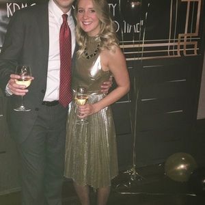 ✨ Ann Taylor Holiday Dress ✨